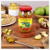 Mother's Panchranga Pickle